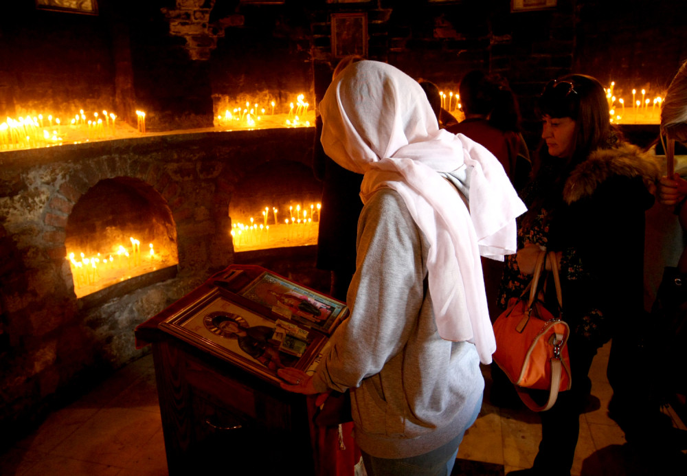 Danas je praznik čuda Svetog arhangela Mihaila: Bićete ZDRAVI KAO DREN, ukoliko ispoštujete najvažniju stvar!