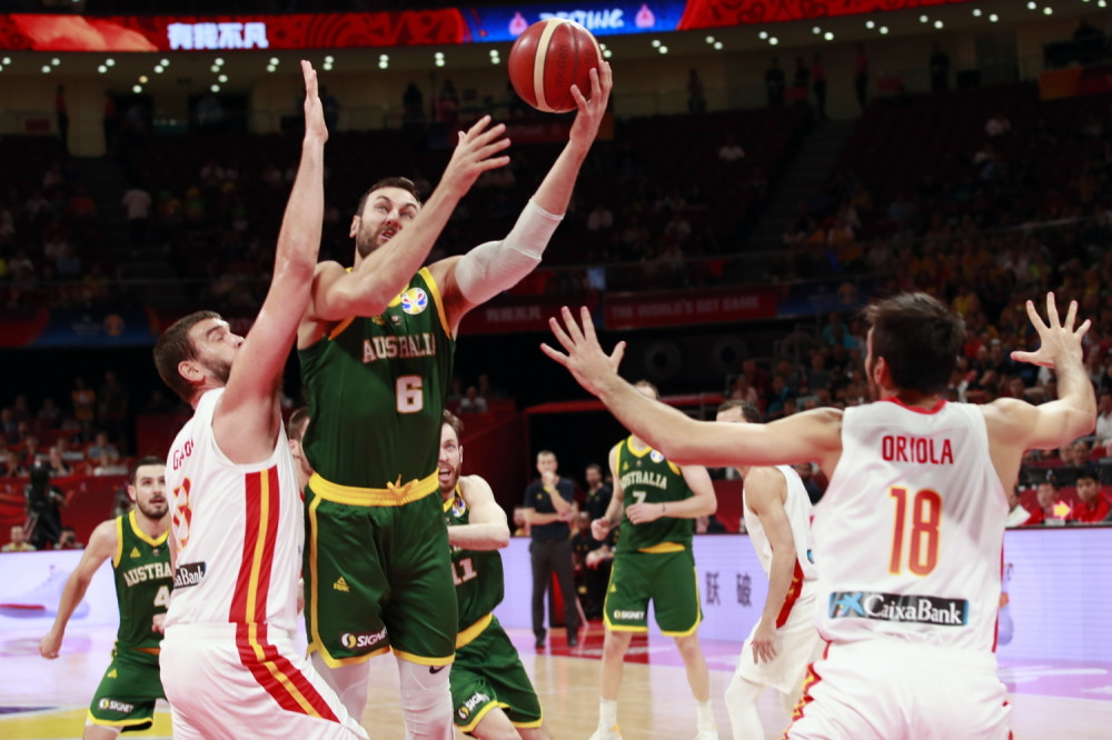 Centar Australije u stilu Darka Miličića, psovao i vikao posle meča! (VIDEO)