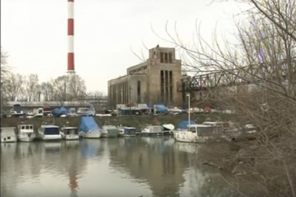 Prodato zemljište "Marina Dorćol", evo za koliko!