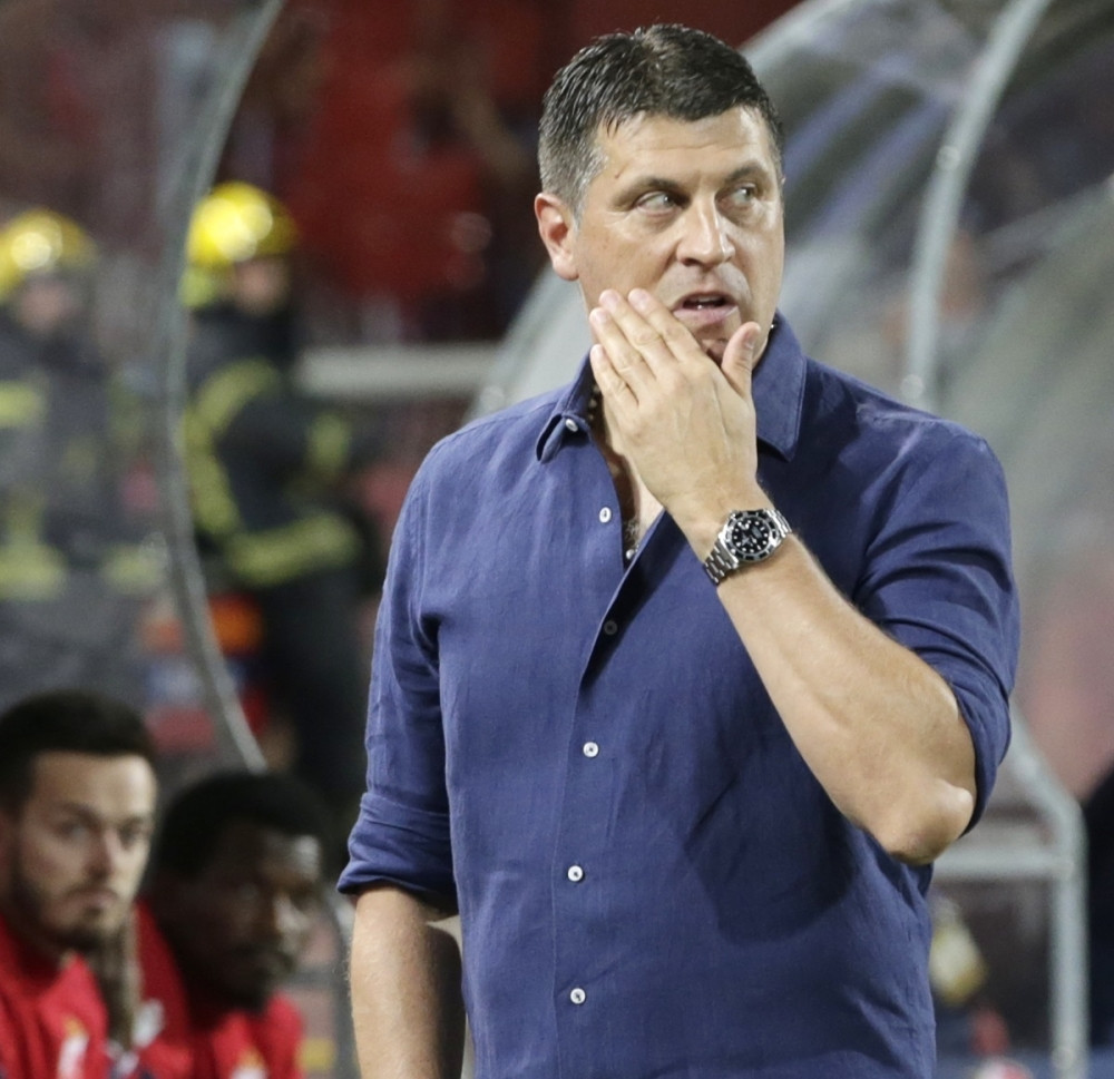 Srpski trener već u januaru u novom klubu! Njihov novac je teško odbiti!