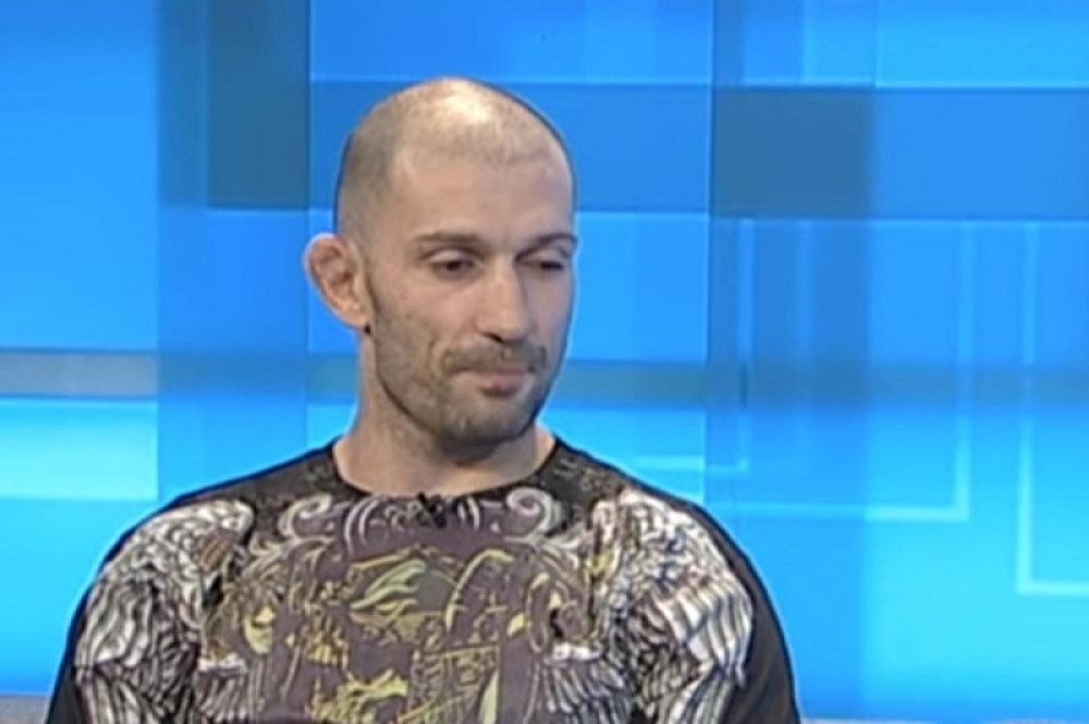 Poznati sportista izboden usred bela dana ispred kafića!