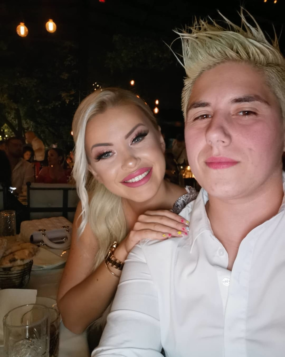 Sanja i Matora se venčavaju u tajnosti u ovoj zemlji! Otkrivamo sve detalje!