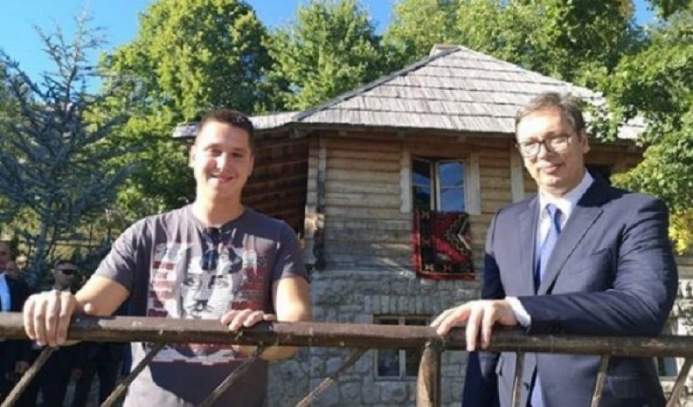 Nove informacije o stanju Danila Vučića