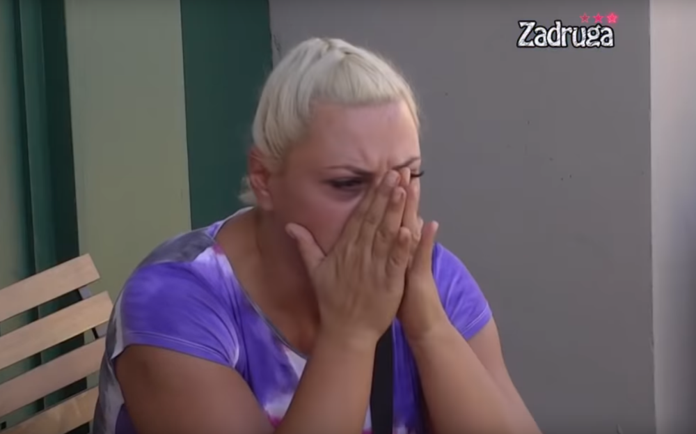 Marija poludela zbog Miljane! Videla je kako plače pa osula paljbu po Zoli!