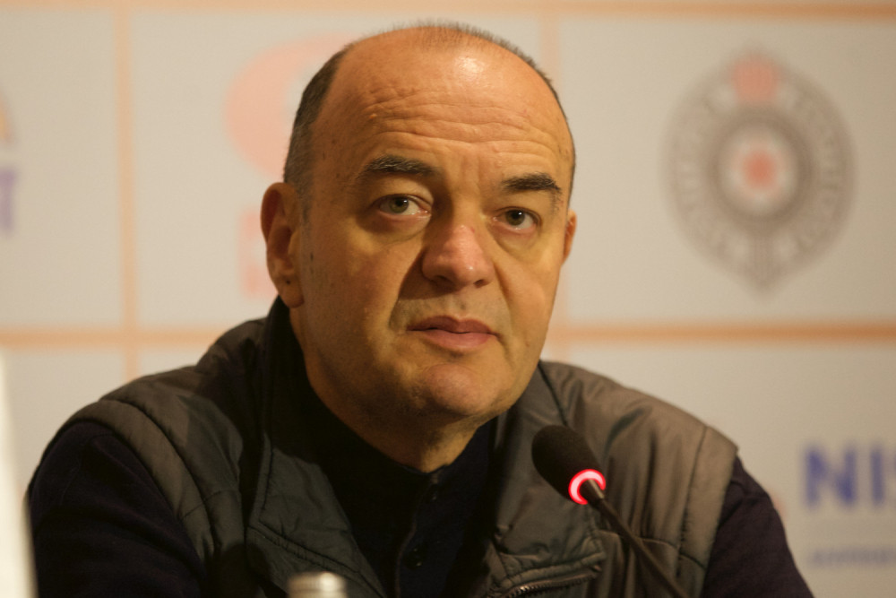 Duško Vujošević osvojio vredan trofej i dopunio kolekciju