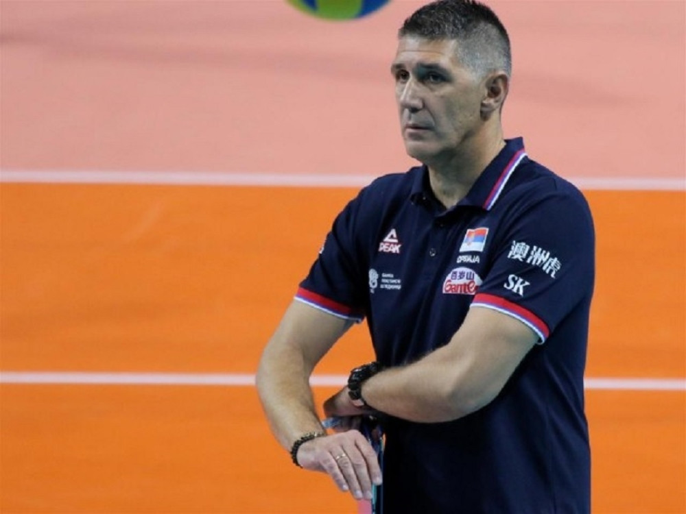 Selektor Srbije nije "poleteo" zbog pobede, smesta se okreće Belgijancima