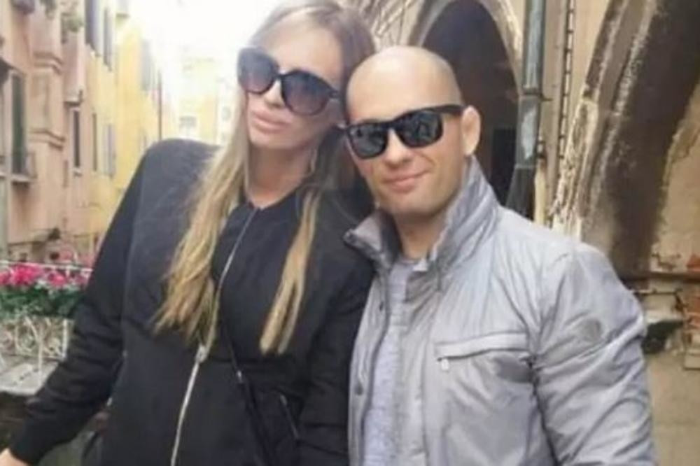 Mučki izboden u kafiću, a par dana pre toga slavio najlepši trenutak u životu