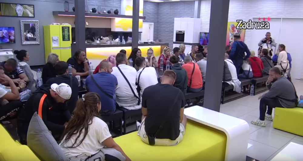 Svi ostali zabezeknuti, ovo nisu očekivali! Evo ko je novi vođa!