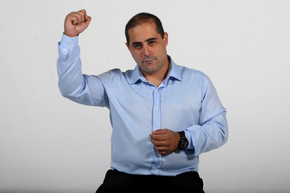 Ojdanić žestoko isprovocirao Mišu Vacića! A tek da vidite šta ga je pitala Tijana Ajfon...