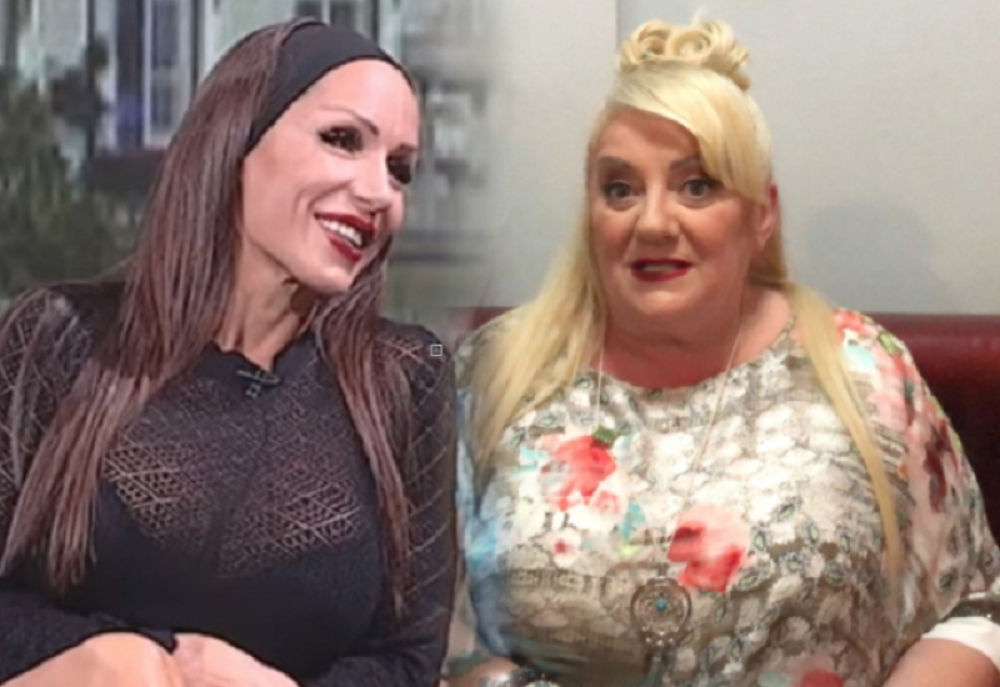 Vesna Rivas i Ljuba Pantović imale obračun na sudu! Otkrivena njena mračna strana?!