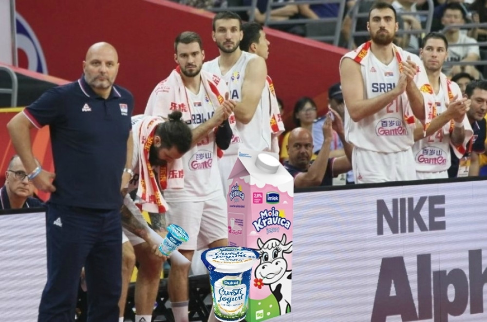 Američki komičar nastavlja sa škakljivim uvredama  koje prodaje kao "fore", katastrofa!