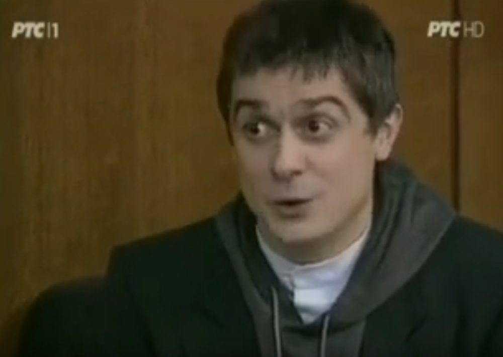 Oduševio je Srbiju kao Boško Bubamara u "Porodičnom blagu", a danas je neprepoznatljiv! (FOTO)