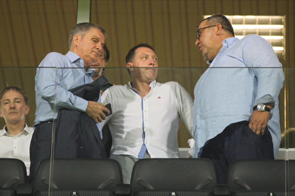 Fudbalska reprezentacija Srbije ostaje bez selektora!?