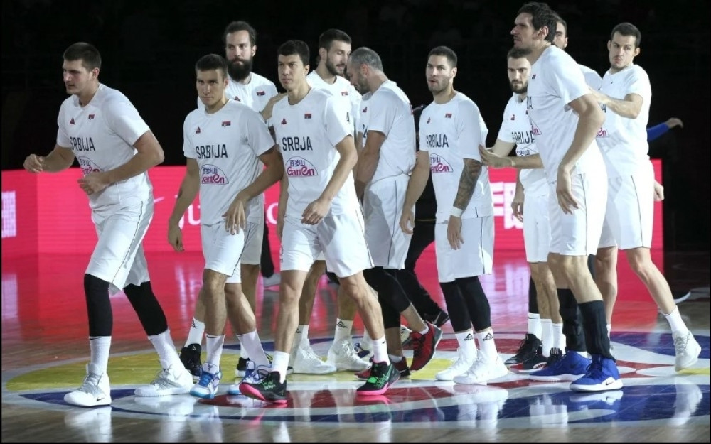 Hrvatska i Slovenija ulaze u konkurenciju za plasman u Tokio! (FOTO)