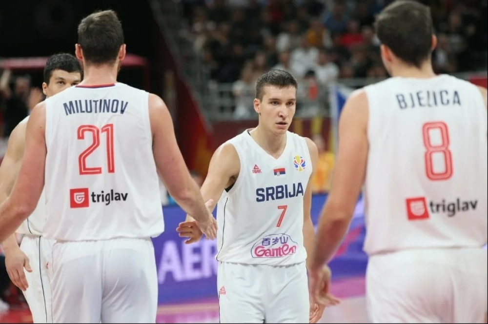 Put do Olimpijskih igara je pakao, FIBA nas sabotira, a što je najgore - broj mesta! Ovo je teško štivo