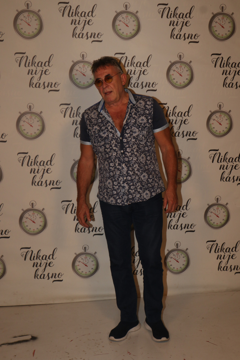 Mima Karadžić u žiriju "Nikad nije kasno"! Ocenjivaće kandidate, a nema sluha za muziku!