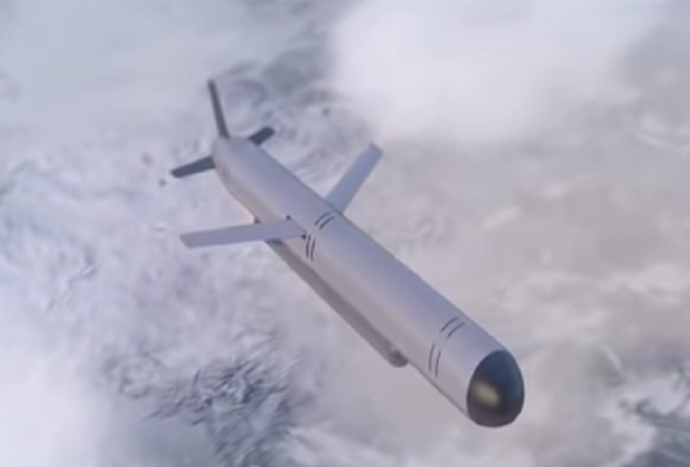 Putinovu super raketu je nemoguće uništiti! NATO i Ameri u panici (VIDEO)