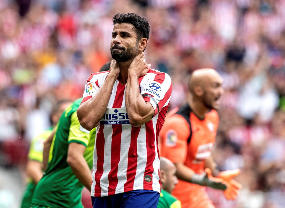 Dijego Kosta utajio porez, sledi mu ogromna kazna, u igri i zatvor!