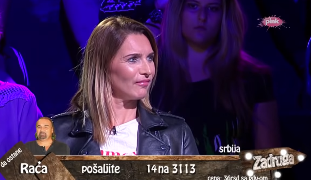 Natalija Trik Fx oplela po Anabeli! "Da je imala novca ne bi ušla u rijaliti"