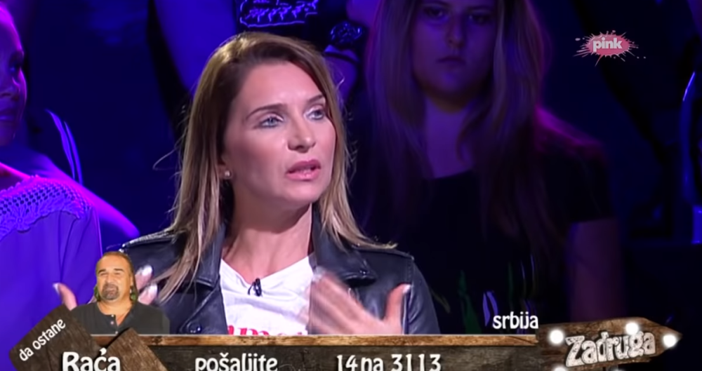 Natalija Trik FX ispričala jezivu životnu priču! (VIDEO)