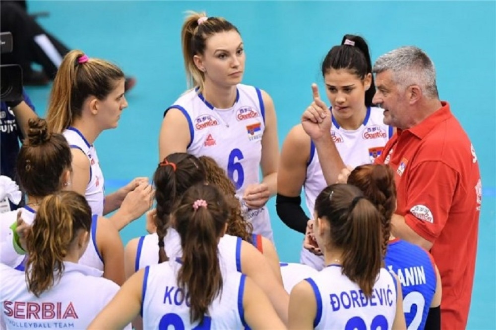 Ruskinje slavile posle četiri odigrana seta!