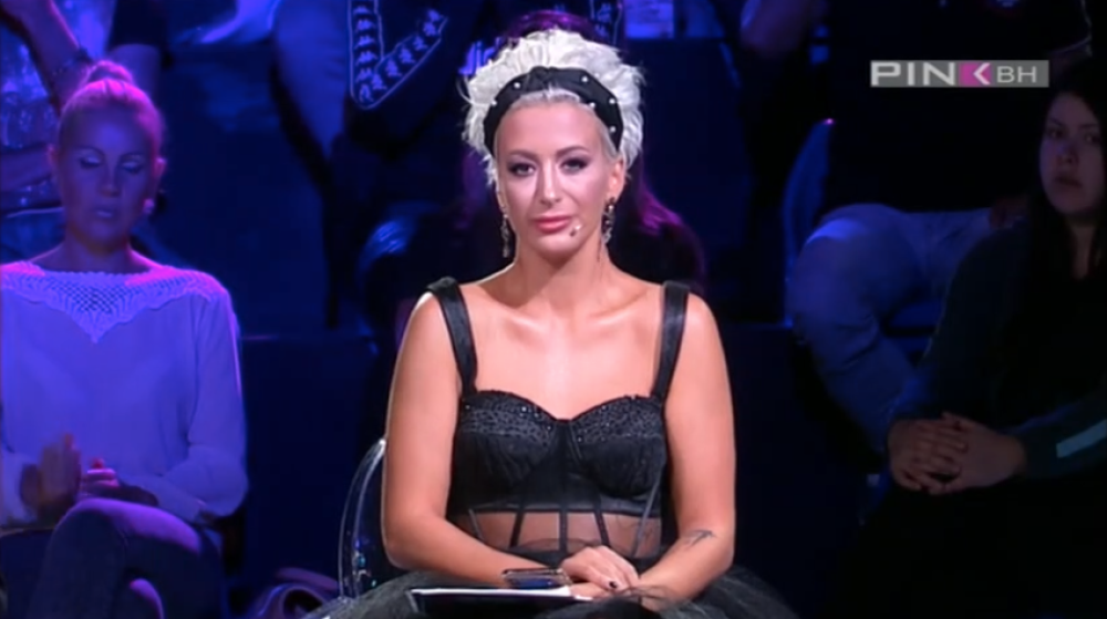 Nakon obračuna Tare Simov i Lepog Miće, Dušica večeras očekuje nove goste u emisiji! Evo o kome se radi!