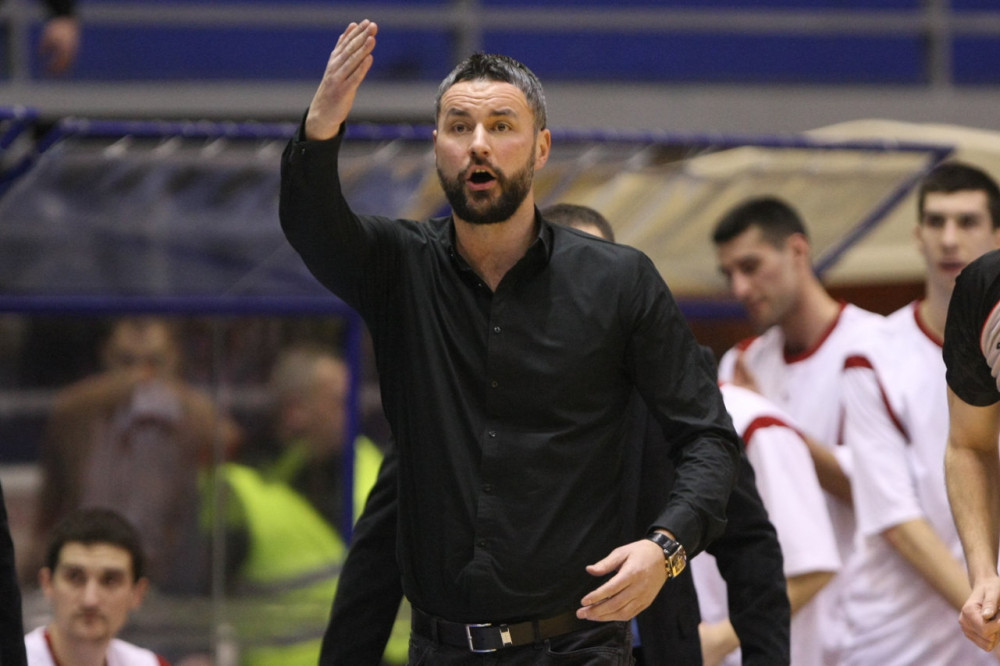 Gurović novi trener Zvezde? Slavni košarkaš otkrio svoje planove!
