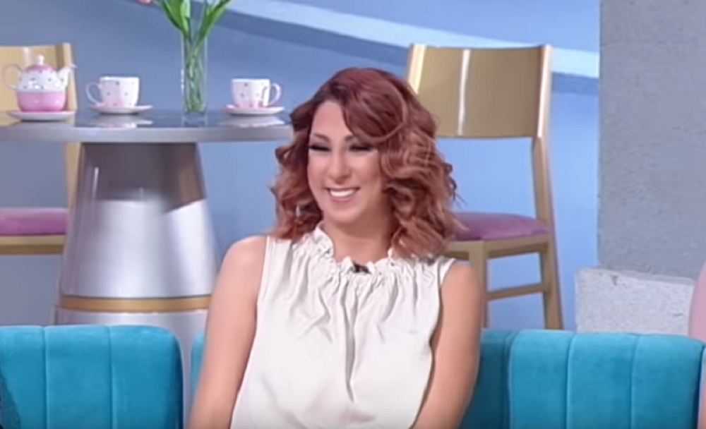 Trudnoj Nadeždi Biljić se ostvarila životna želja