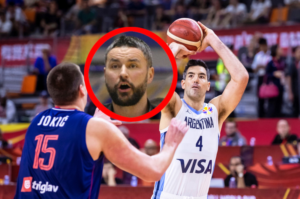 Gurović otvoren o igračima i Đorđeviću: "Nedopustivo! Skola sa 40 godina ima više energije nego svi naši centri zajedno!"