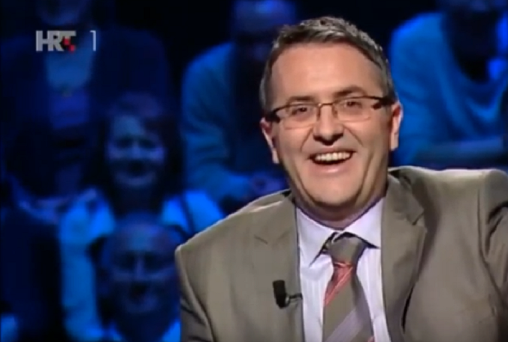 Nezapamćeni skandal u televizijskom kvizu! Voditelj će ovu scenu pamtiti zauvek!