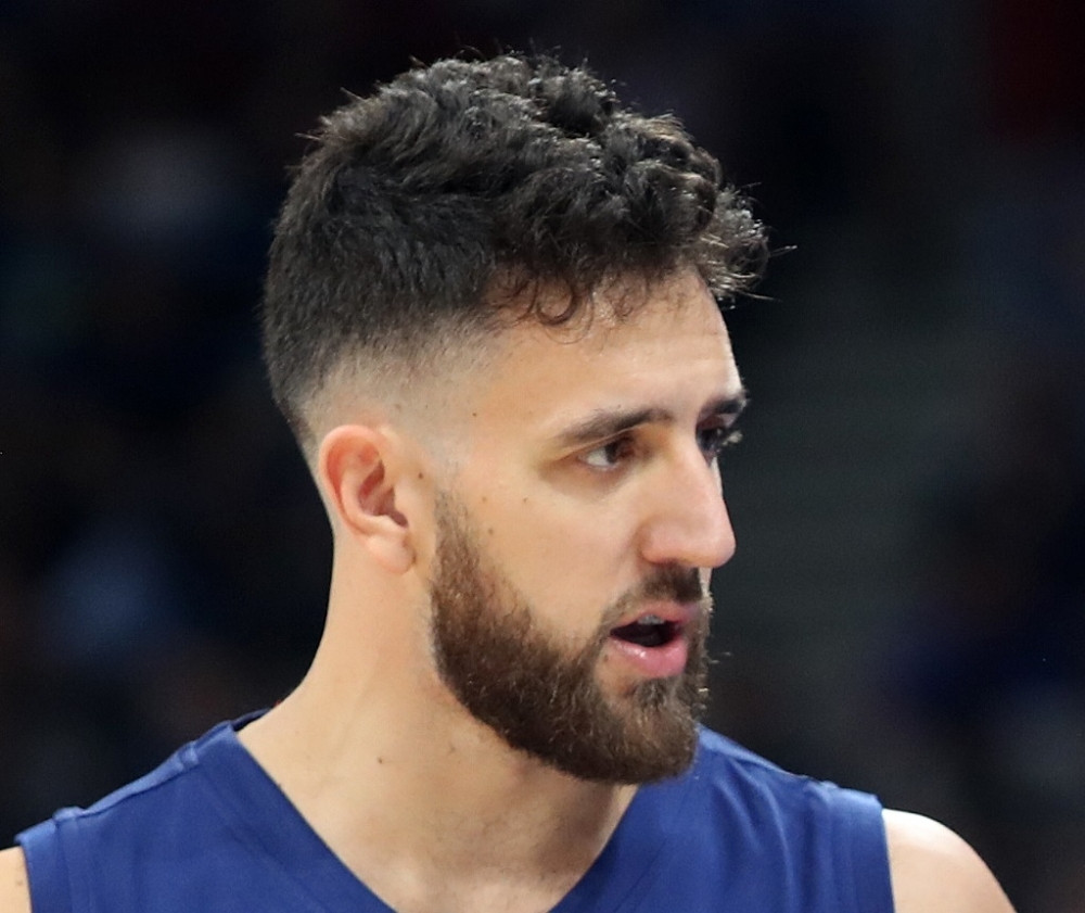 Micićev rekord karijere, nije zaostajao ni Lučić!