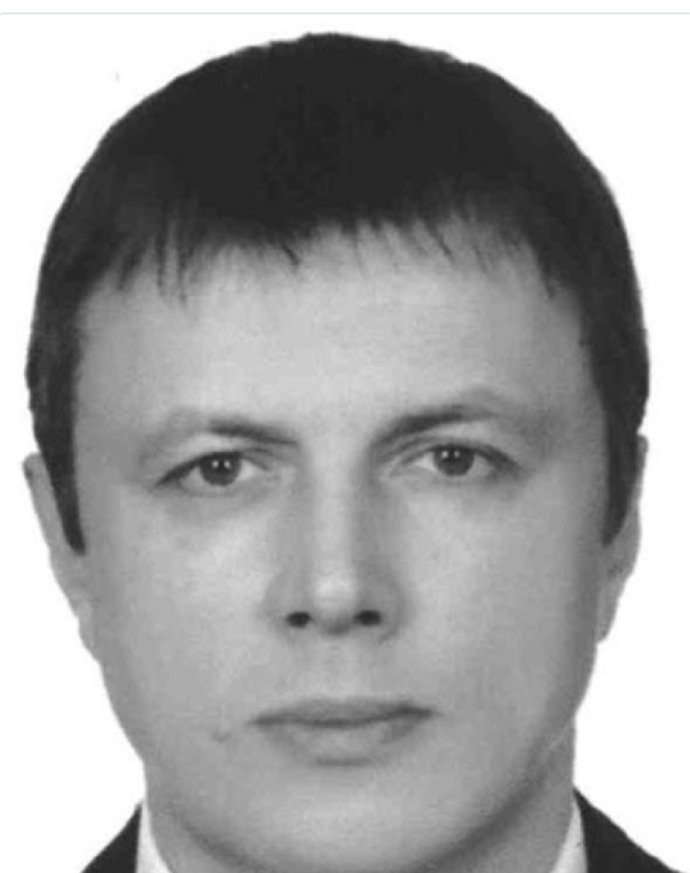 Rusi upalili sve alarme! Krije se blizu Srbije