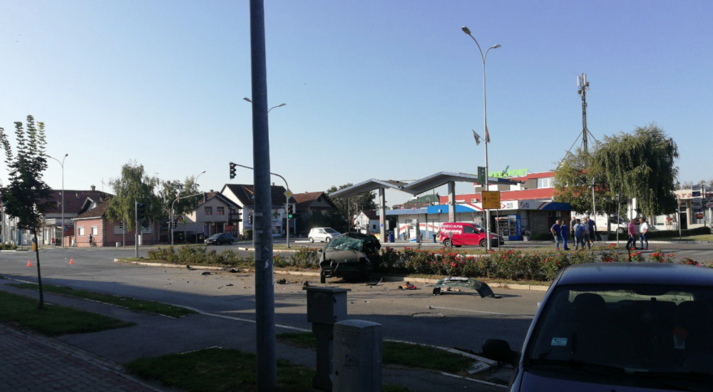 Okupljaju se ispred bolnice da daju krv za devojčicu, evo šta je na suđenju uradio pijani vozač!