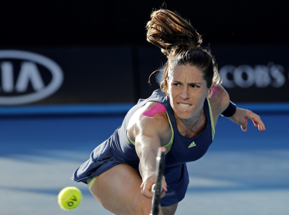 Srpska teniserka u porniću!? Teniski svet poludeo zbog njene slike! (FOTO)