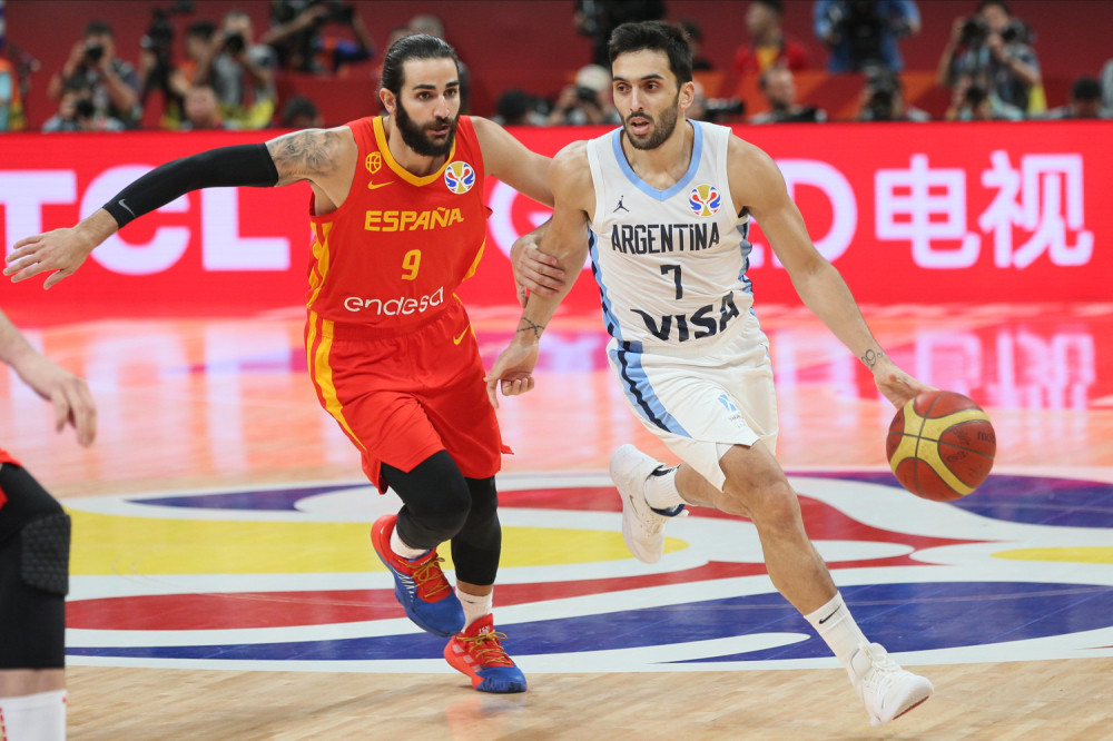 Riki Rubio poneo MVP naslov!