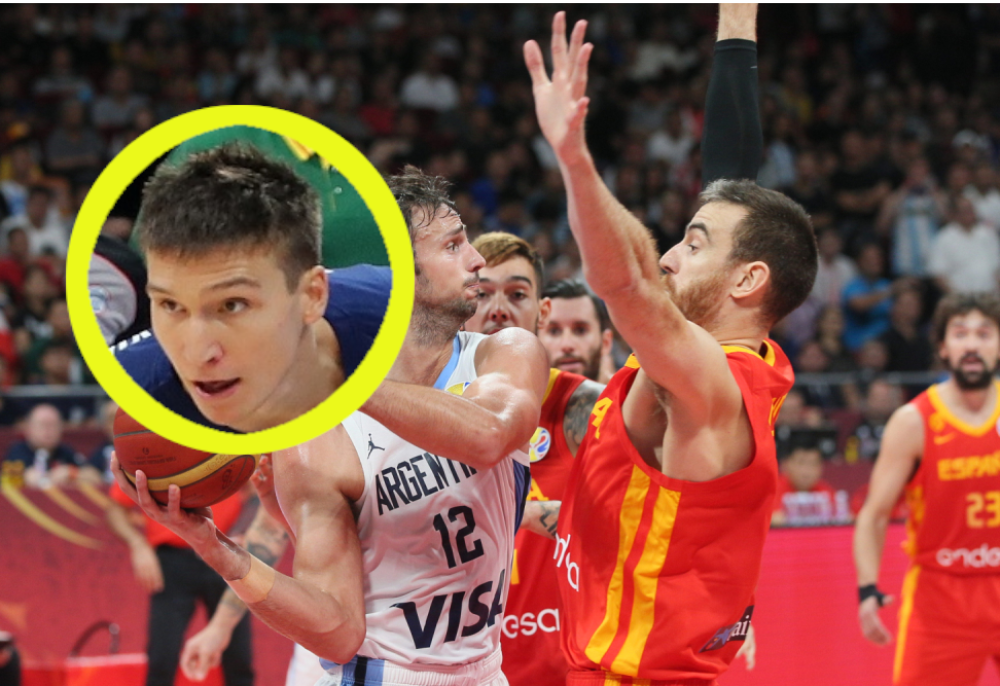 Snimila ga kamera, vidno je iznerviran! (FOTO)