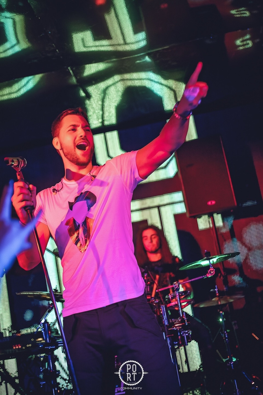 Stefan Živojinović razvalio, ceo Beograd uglas uz njega!