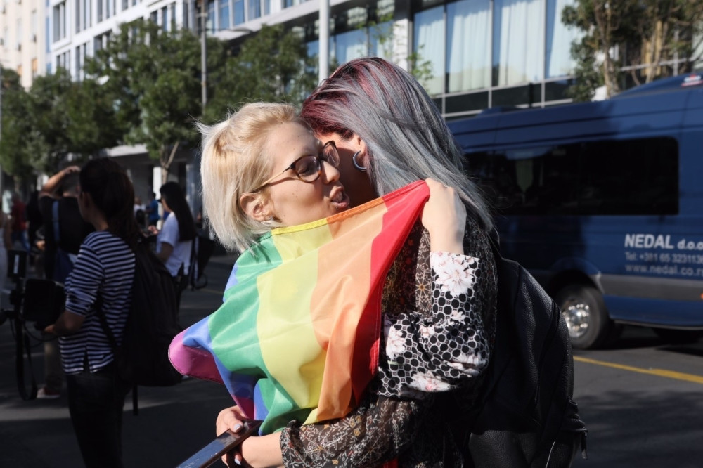 Srbija uskoro dobija zakon o pravima LGBT osoba i on će im garantovati najšire slobode ikada u našoj zemlji