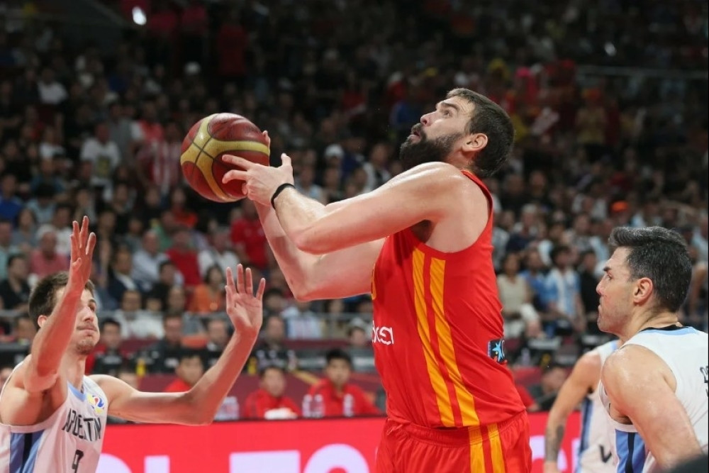 Mlađi od braće Gasol progovorio o "potcenjenom" stručnjaku!