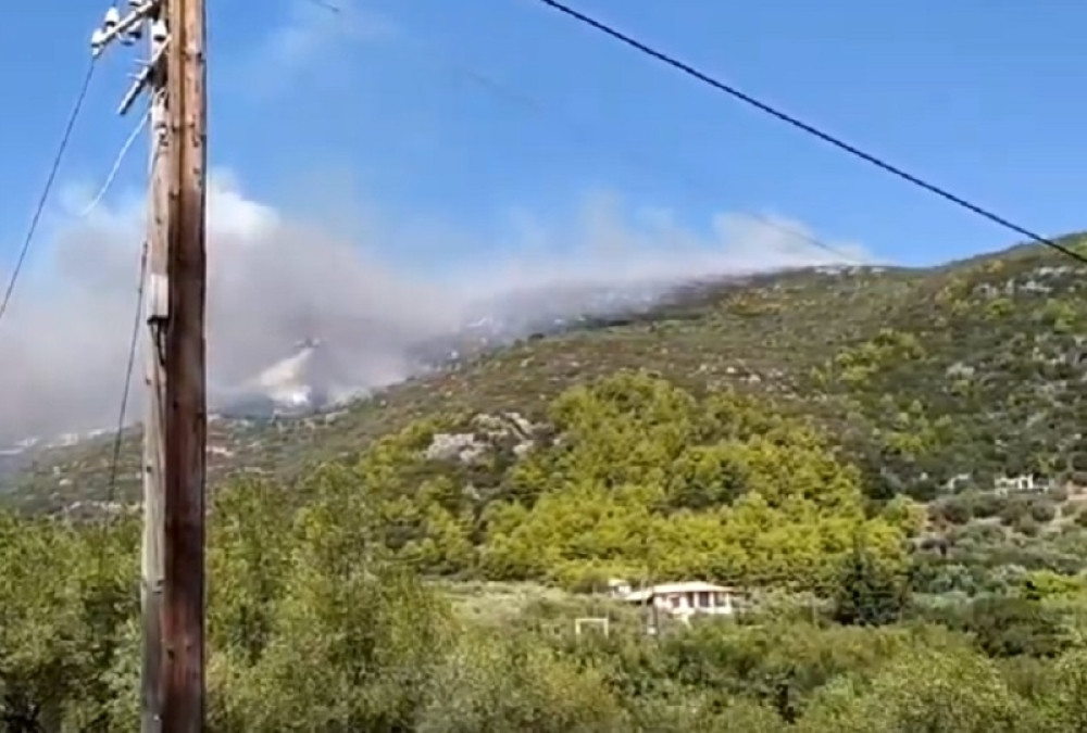 Naređena momentalna evakuacija! Naši turisti u panici! (VIDEO)