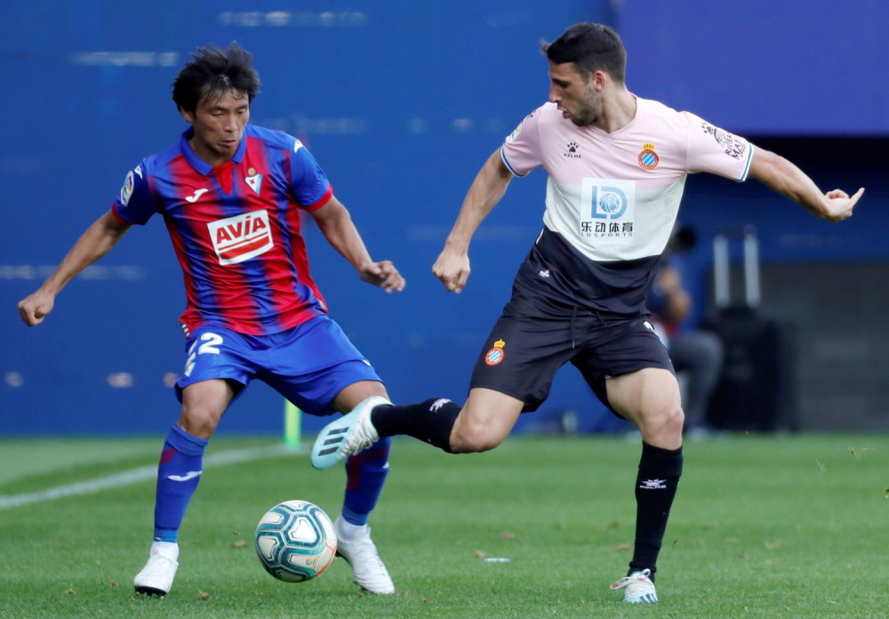 Osasuna preokretom do pobede u derbiju, Rodrigo tragičar Valensije