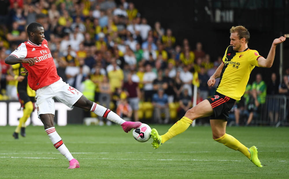 Arsenal sad razume reči Milana Živadinovića "Barda"! (FOTO/VIDEO)