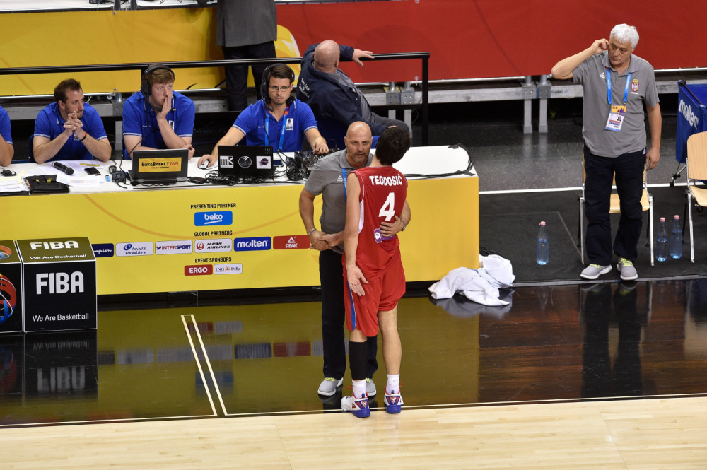 Još pobeda i odosmo na Mundobasket u Kinu!