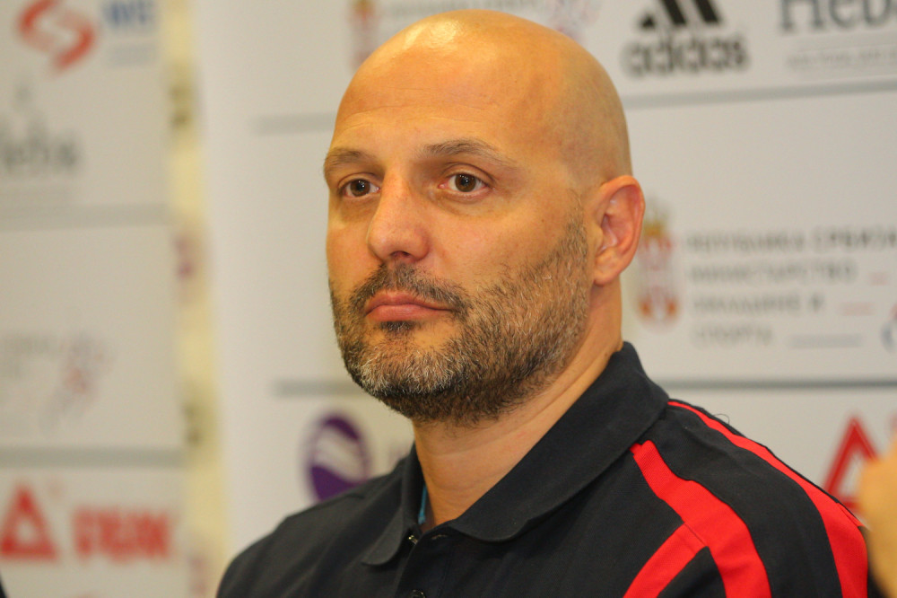 Usadio ŠAMPIONSKI DNK i vratio nas tamo gde pripadamo!