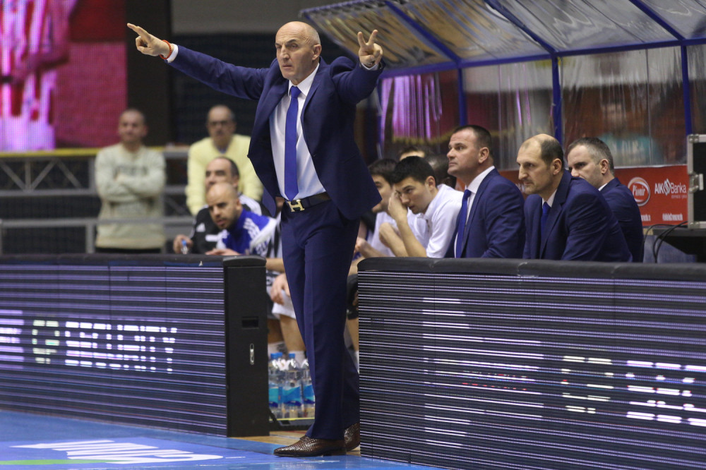 Pavićevićeva izjava posle debakla nasmejala region