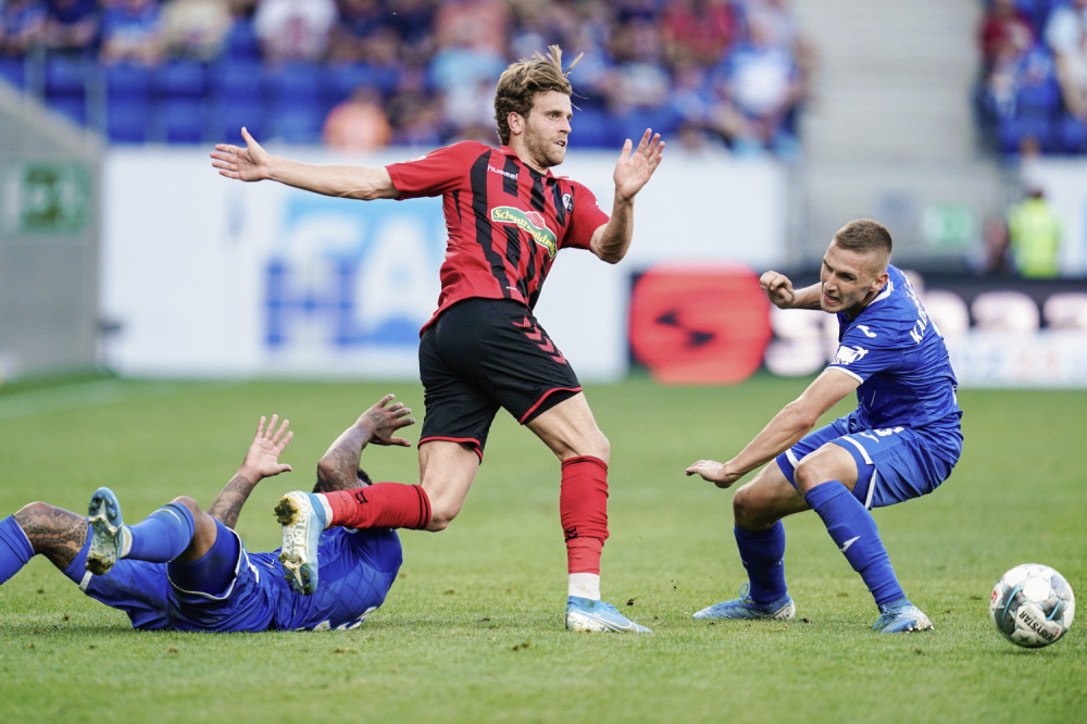 Šalke pokazao silu, Hofenhajm tone bez Nagelsmana! (VIDEO)