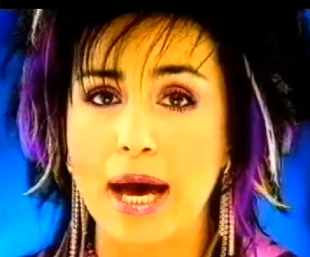 Alka Vuica je najlepšoj ženi Jugoslavije zamalo ukrala muža, a danas je neprepoznatljiva! Evo kako izgleda (FOTO)