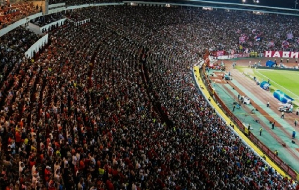 Počinje slobodna prodaja paketa karata za Ligu šampiona!