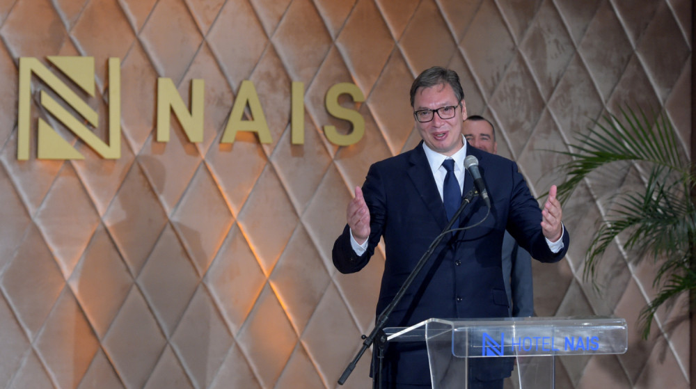 Vučićev večerašnji govor će se prepričavati!