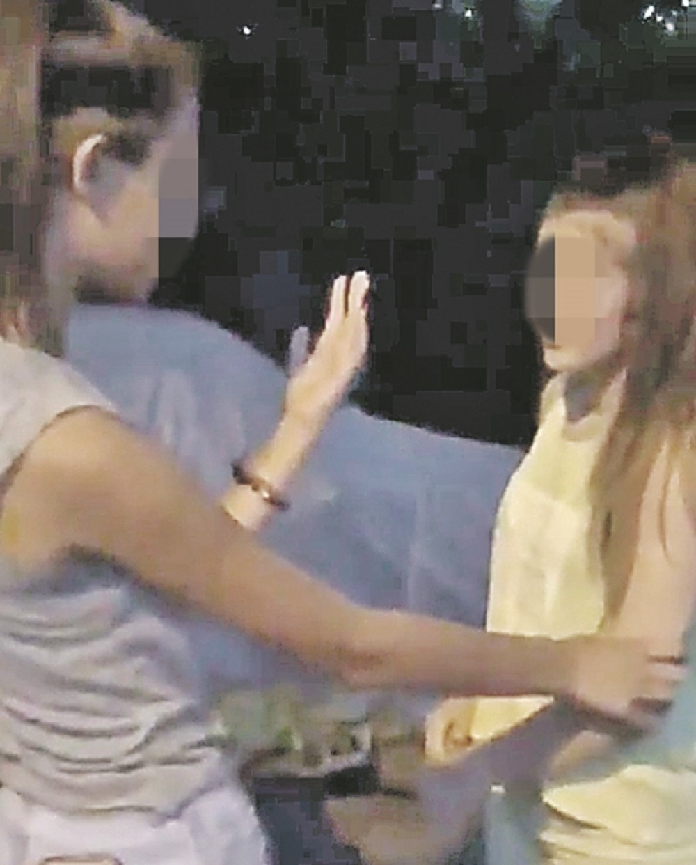 Vršnjačko nasilje u Barajeva nastavlja da šokira! Maloletnica bez blama priznala sve